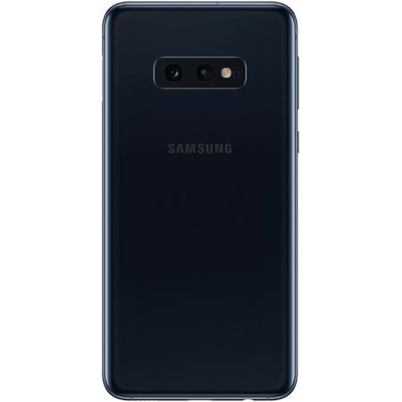 Telefon mobil Samsung Galaxy S10e, Dual SIM, 128GB, 6GB RAM, 4G, negru