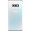 Telefon mobil Samsung Galaxy S10e, Dual SIM, 128GB, 6GB RAM, 4G, Prism White