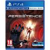 Joc VR The Persistance pentru PlayStation 4
