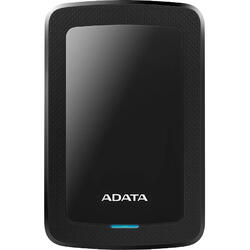 A-Data HDD extern 1TB, HV300, 2.5, USB 3.1, Senzor protectie socuri