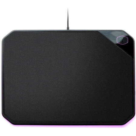 Mouse pad Cooler Master MasterAccessory MP860 RGB