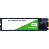 Western Digital SSD Green 480GB M.2 2280, SATA3 R/W:545/465 MB/s 3D NAND
