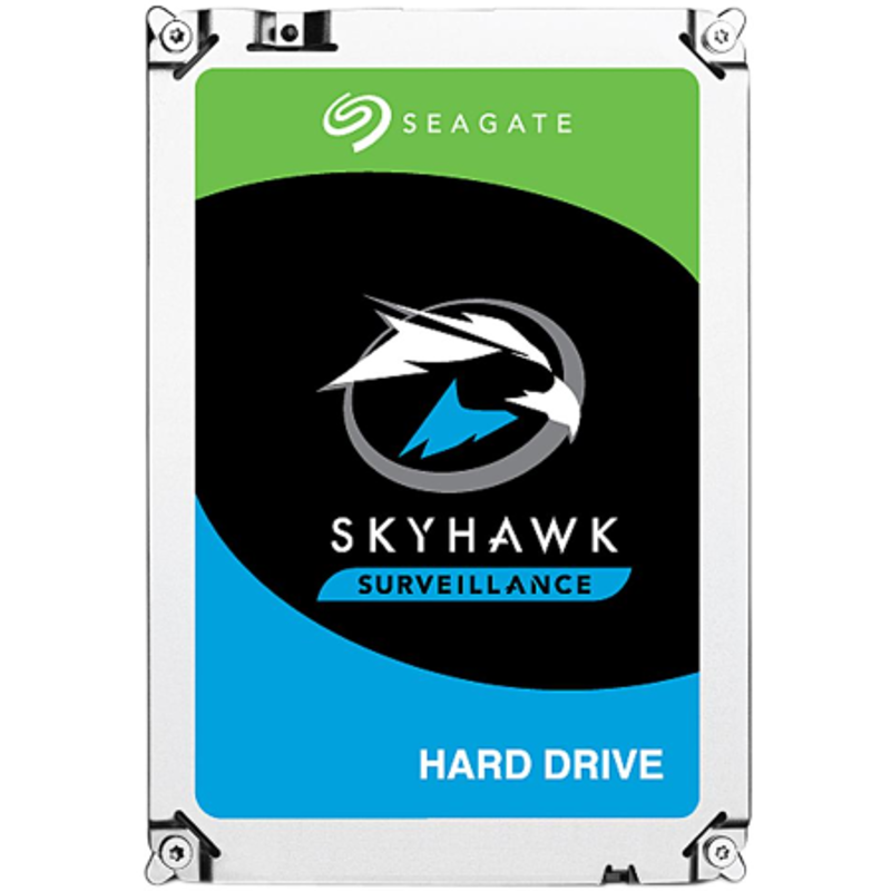 HDD SkyHawk 3.5'' 6TB 5400RPM SATA3 256MB