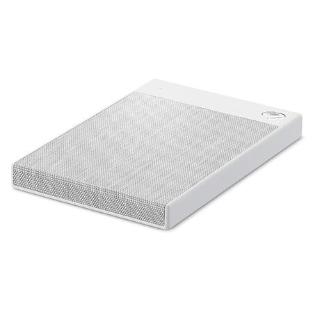 HDD Extern Backup Plus Touch, 2.5'', 1TB, USB 3.0, white