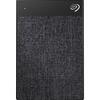 Seagate HDD Extern Backup Plus Touch, 2.5'', 1TB, USB 3.0, black