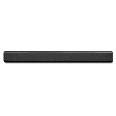 HDD Extern Backup Plus Touch, 2.5'', 1TB, USB 3.0, black