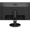 Monitor LED AOC Gaming G2590VXQ 24.5 inch 1 ms Black FreeSync 75Hz