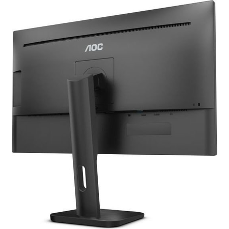 Monitor LED AOC Q27P1 27 inch 2K 5 ms Black