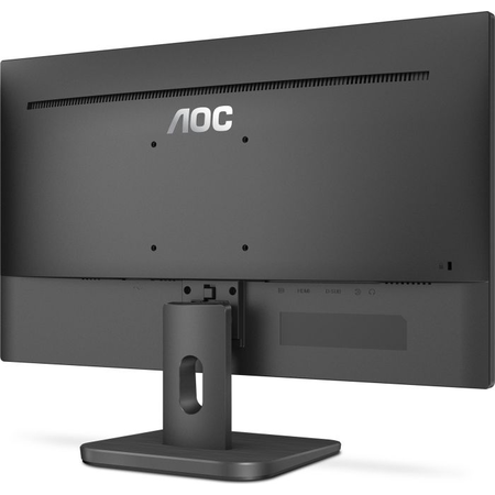 Monitor LED AOC 24E1Q 23.8 inch 5 ms Black