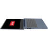 Ultrabook Lenovo 14'' IdeaPad 330S IKB, FHD IPS, Intel Core i5-8250U , 8GB DDR4, 512GB SSD, GMA UHD 620, FreeDos, Mid Night Blue