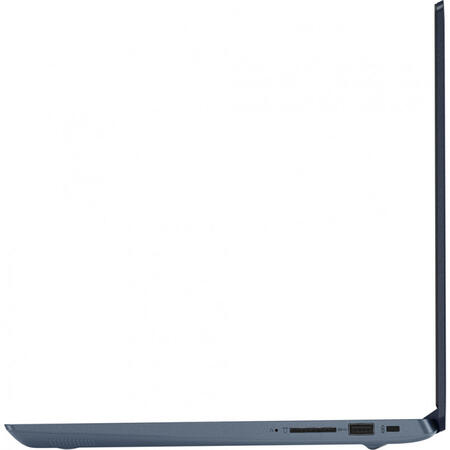 Ultrabook Lenovo 14'' IdeaPad 330S IKB, FHD IPS, Intel Core i5-8250U , 8GB DDR4, 512GB SSD, GMA UHD 620, FreeDos, Mid Night Blue