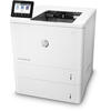 Imprimanta HP LaserJet Enterprise M609x, laser, monocrom, format A4, wireless