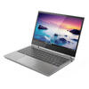 Laptop 2-in-1 Lenovo 13.3'' Yoga 730, FHD IPS Touch, Intel Core i5-8265U , 8GB DDR4, 256GB SSD, GMA UHD 620, Win 10 Home, Platinum Silver, Active Pen