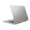 Laptop 2-in-1 Lenovo 13.3'' Yoga 730, FHD IPS Touch, Intel Core i5-8265U , 8GB DDR4, 256GB SSD, GMA UHD 620, Win 10 Home, Platinum Silver, Active Pen