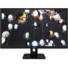 Monitor LED AOC 22E1D 21.5 inch 2 ms Black