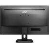 Monitor LED AOC 22E1D 21.5 inch 2 ms Black