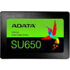 A-Data SSD Ultimate SU650, 2.5, 240GB, SATA III, 3D NAND