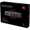 A-Data SSD XPG SX6000 Lite, 1TB, M.2-2280, PCIe Gen3x4, 3D NAND