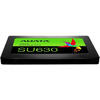 A-Data SSD Ultimate SU630, 2.5, 240GB, SATA III, 3D NAND