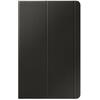 Samsung Galaxy Tab A (2018) 10.5" T595 Book Cover Black EF-BT590PBEGWW
