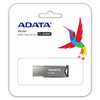 A-Data Memorie USB UV250, 16GB, 2.0, Metalic, Argintiu
