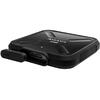 A-Data SSD Extern SD700, 2.5", 256GB, USB 3.1, Dust/Water proof, Military-grade shockproof