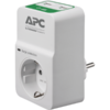 APC Priza cu protectie 1 Outlet 230V, 2 Port USB Charger