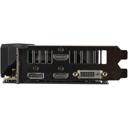 Placa video GeForce RTX2060 O6G, PCI Express 3.0, GDDR6 6GB, 192 bit