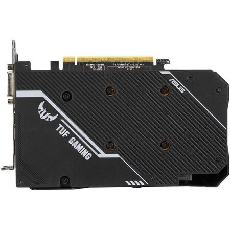 Placa video GeForce RTX2060 O6G, PCI Express 3.0, GDDR6 6GB, 192 bit
