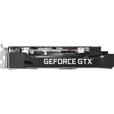 Placa video GeForce GTX1660Ti Pegasus 6G GDDR6 192bit
