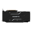 GIGABYTE Placa video GeForce RTX2060 OC, PCI-E 3.0 x 16,6GB GDDR6, 192 bit