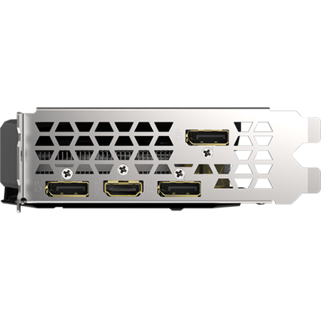 Placa video GeForce RTX2060 OC, PCI-E 3.0 x 16,6GB GDDR6, 192 bit