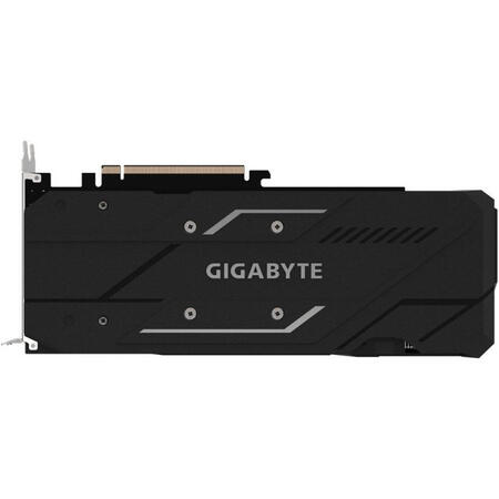 Placa video GTX1660T GAMING OC, 6GB GDDR6 192bit