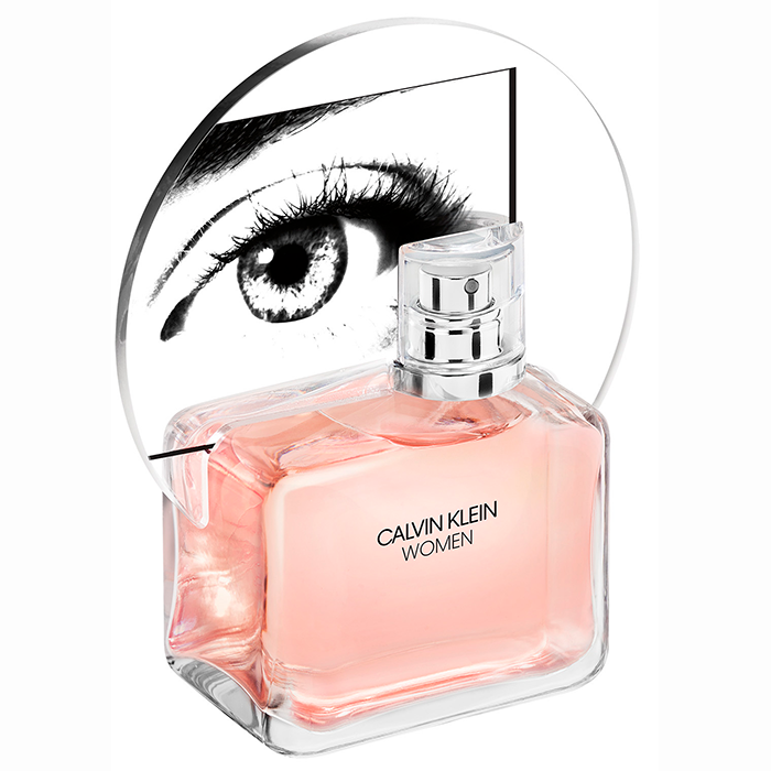 Apa de Parfum Calvin Klein, Women, Femei, 50 ml