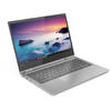 Laptop 2-in-1 Lenovo 13.3'' Yoga 730, UHD IPS Touch, Intel Core i7-8565U , 8GB DDR4, 512GB SSD, GMA UHD 620, Win 10 Home, Platinum Silver, Active Pen