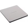 LG Unitate optica externa Ultra Slim Portable DVD-R Silver