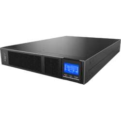 Njoy UPS Balder 3000, 3000VA/ 3000W, On-line, LCD Display, Montare Rack/Tower