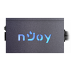 Njoy Sursa ATX 600W Freya, RGB lighting, 80Plus