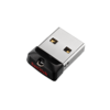 SanDisk Memorie USB Cruzer Fit, 64GB, 2.0