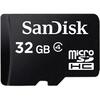 SanDisk Card Micro SD 32GB, fara adaptor