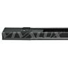 VIVALUX Sina montaj, lungime 2m, 230 V, culoare neagra