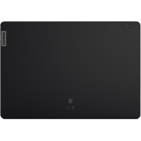 Tableta Lenovo Tab M10 TB-X605L, Octa-Core 1.8GHz, 10.1", 3GB RAM, 32GB, 4G, Slate Black
