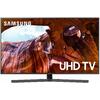 Televizor LED Smart Samsung, 138 cm, 55RU7402, 4K Ultra HD