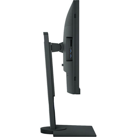 Monitor LED BenQ SW240 24.1 inch 5 ms Gray