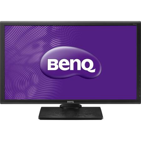 Monitor LED BenQ PD2700Q 27 inch 2K 4 ms Black