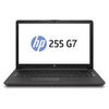 Laptop HP 15.6'' 255 G7, FHD,  AMD Ryzen 3 2200U , 8GB DDR4, 256GB SSD, Radeon Vega 3, FreeDos, Dark Ash Silver