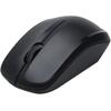 DELUX Mouse M136 Wireless 1600 DPI, negru