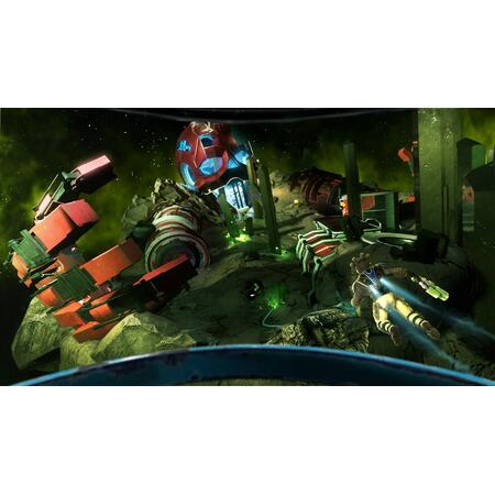 SPACE JUNKIES (VR) - PS4