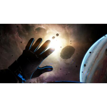 SPACE JUNKIES (VR) - PS4