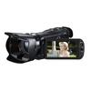 Canon Camera video HF G25, Full HD 1920x1080, senzor HD CMOS PRO AD8063B004AA